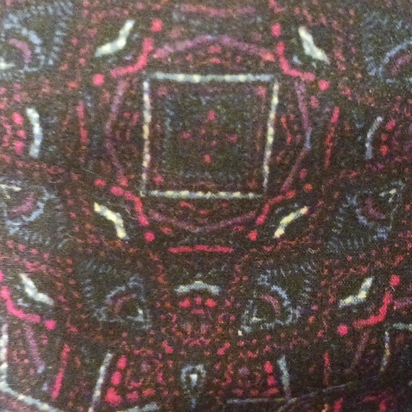 Lularoe Leggings TC - Picture 6 of 7